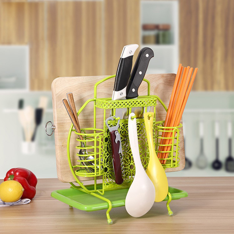Bộ sưu tập đa năng Foreign Trade Kitchen Craft Slasher Kitchen Slate Scratch Scratch Giàn giáo
