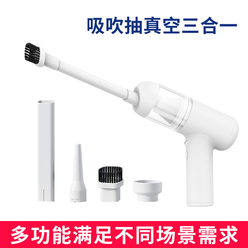 Hand-held, hands-held, hands-on, mini-debate, first choice for V02 vacuum cleaners.