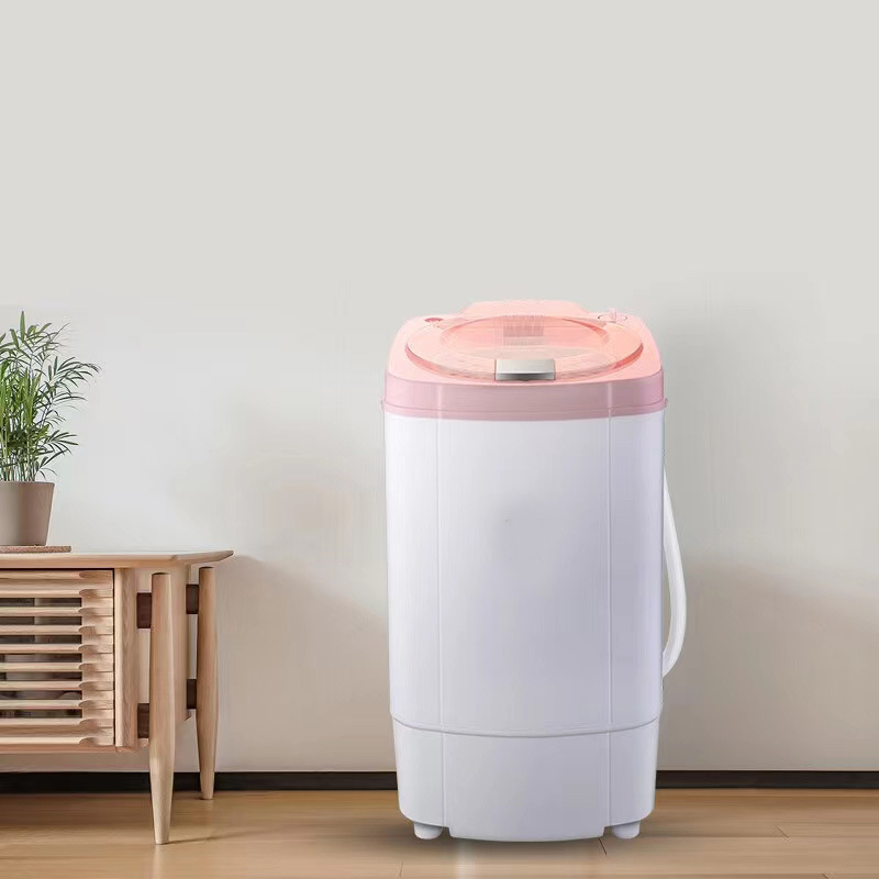 Máy sấy quần áo, máy sấy đơn quy mô nhỏ dựa trên nhà, lắp ráp một bánh nhỏ