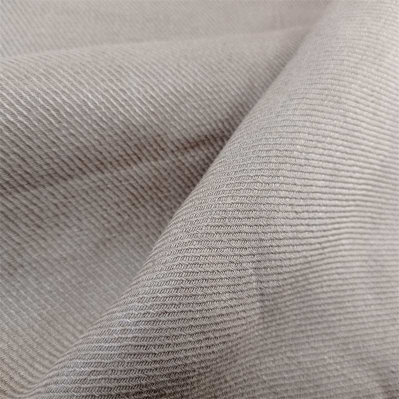Pure linen cloth, linen linen, coloured linen fabric.