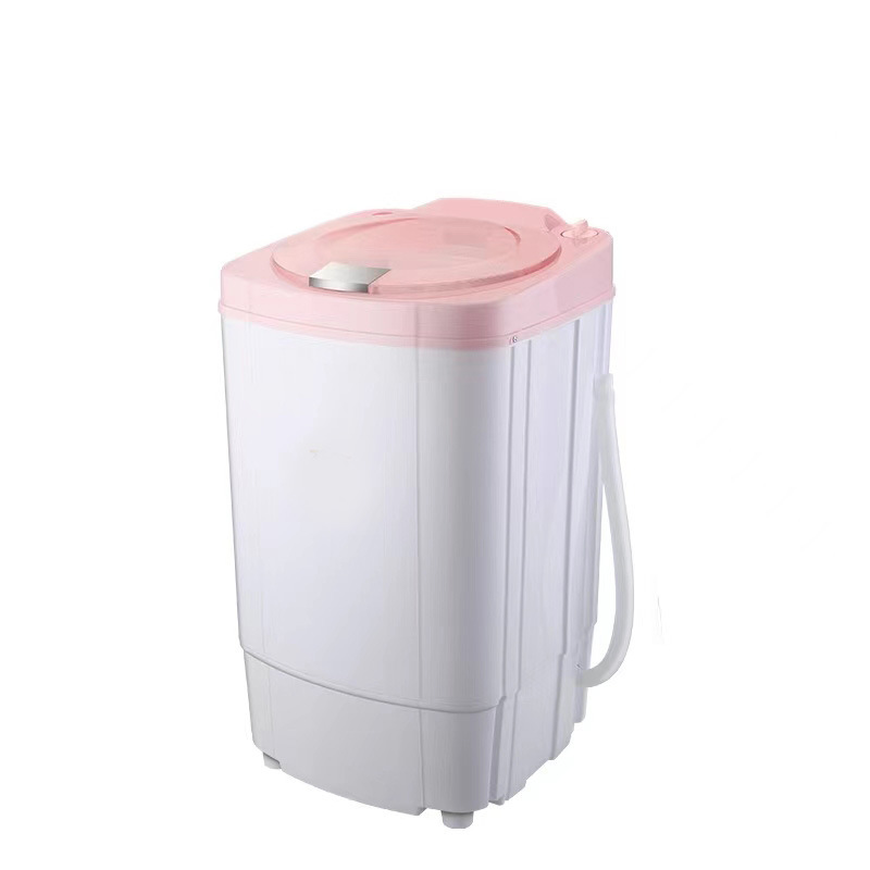 Máy sấy quần áo, máy sấy đơn quy mô nhỏ dựa trên nhà, lắp ráp một bánh nhỏ