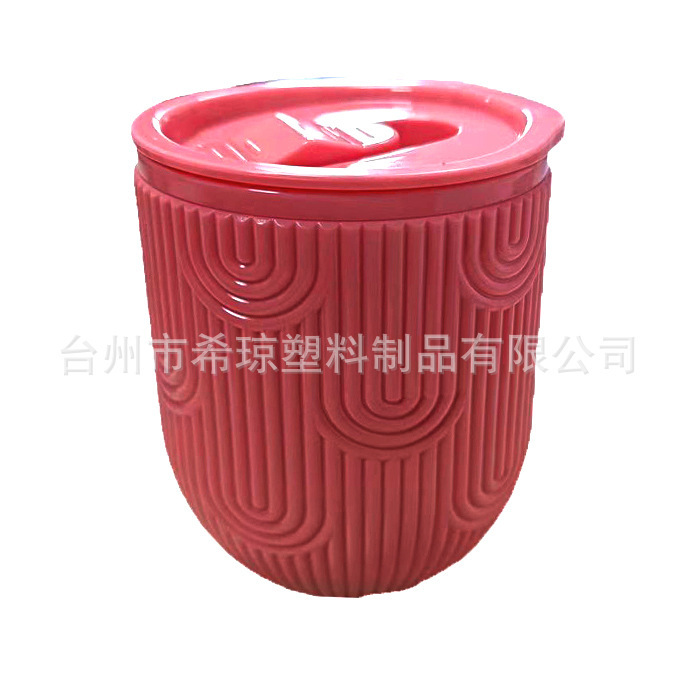 Hàng chéo đứng hạng U, 700 ML cho một cái bụng lớn đầy trứng sáng tạo.