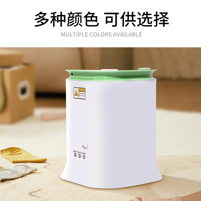 Tùy chỉnh việc rửa máy giặt nhỏ.