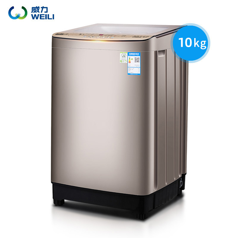 10kg năng lượng để rửa máy sấy gió nóng XQB100-1839CH