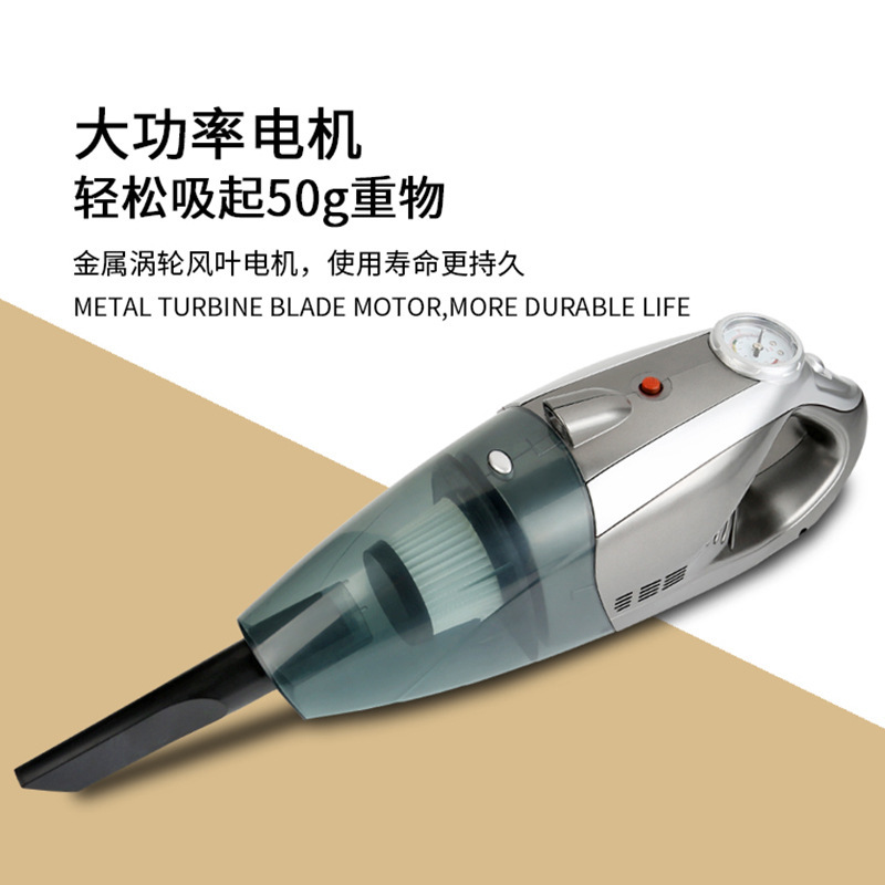 Những chiếc xe mới chở máy hút bụi với nhiều năng lượng 12V chạy bằng dầu bơm deverniers