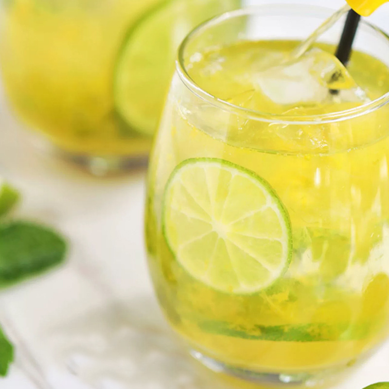 Tuỳ biến sự phân phối của các bong bóng hàng loạt cho mạng lưới trà đỏ và sạch của Contai.