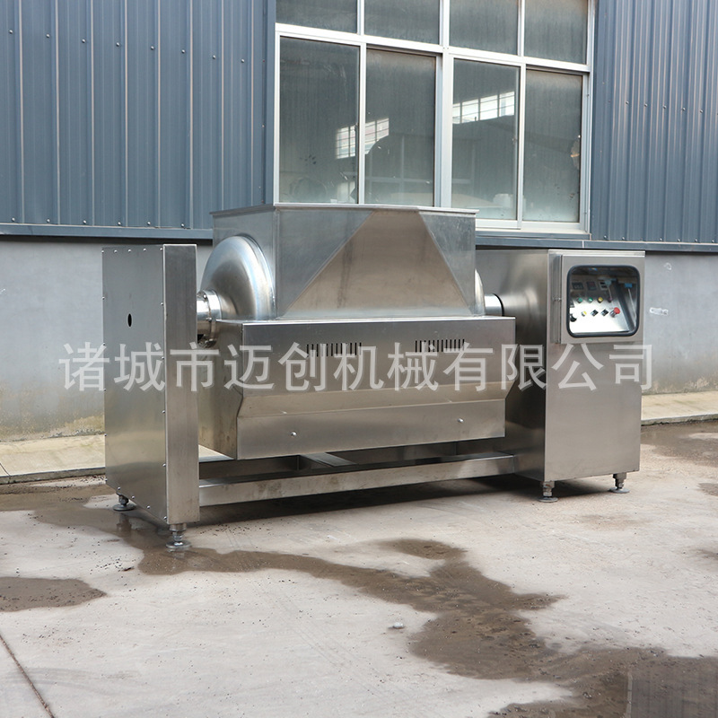 chảo rác, khoai tây nghiền, khoai tây nghiền, áp suất chân không không không giường.