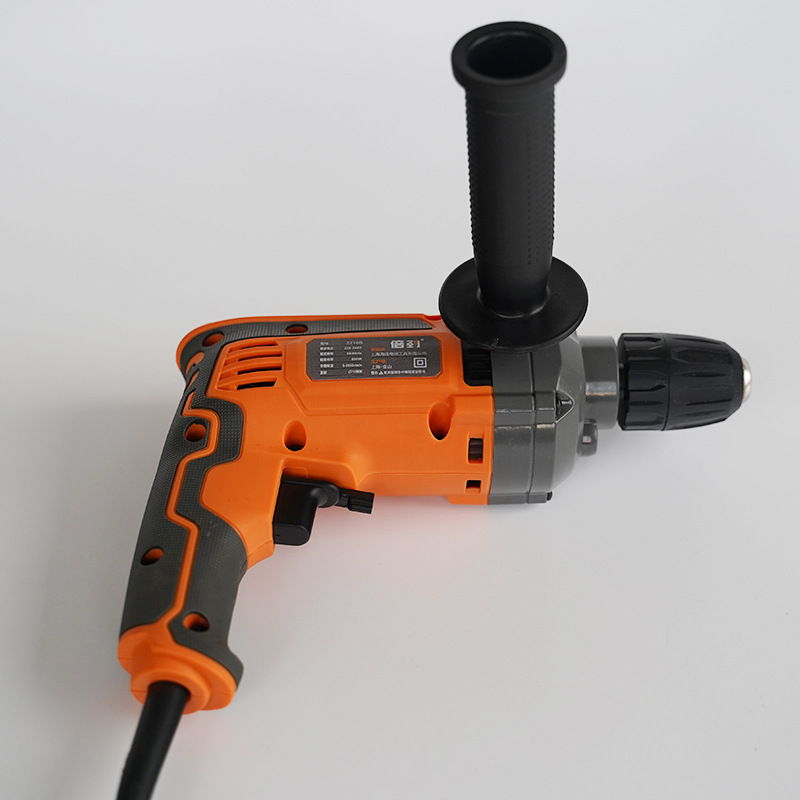 The 220-V Powered Power Drilling Industries is turning multiple-purpose screwdrivers into multiple wholesale drilling holes.