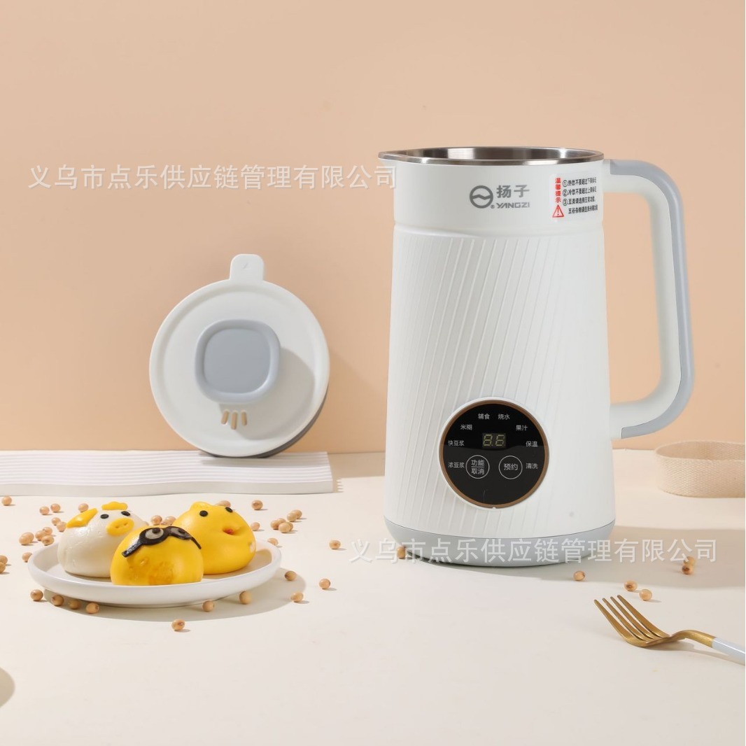 1200ml lớn đa chức năng, hoàn toàn tự động, dựa trên gia đình, lúa mạch bị vỡ.