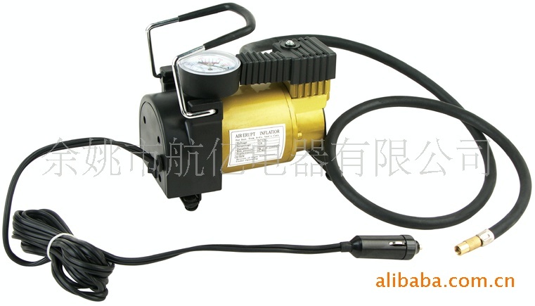 Nguồn cung cấp lõi đồng tinh khiết của châu Âu bơm bơm được 12V FY-002