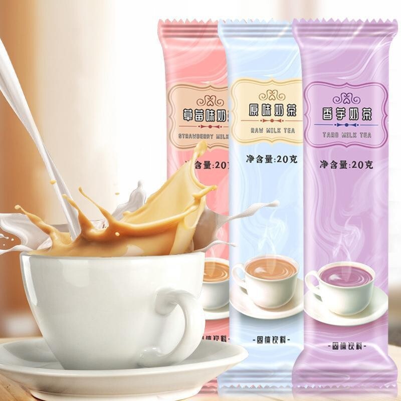 Cà phê chống được chất kháng sinh ketone chế biến năng lượng cho đầu uống sữa MCT nhanh chóng