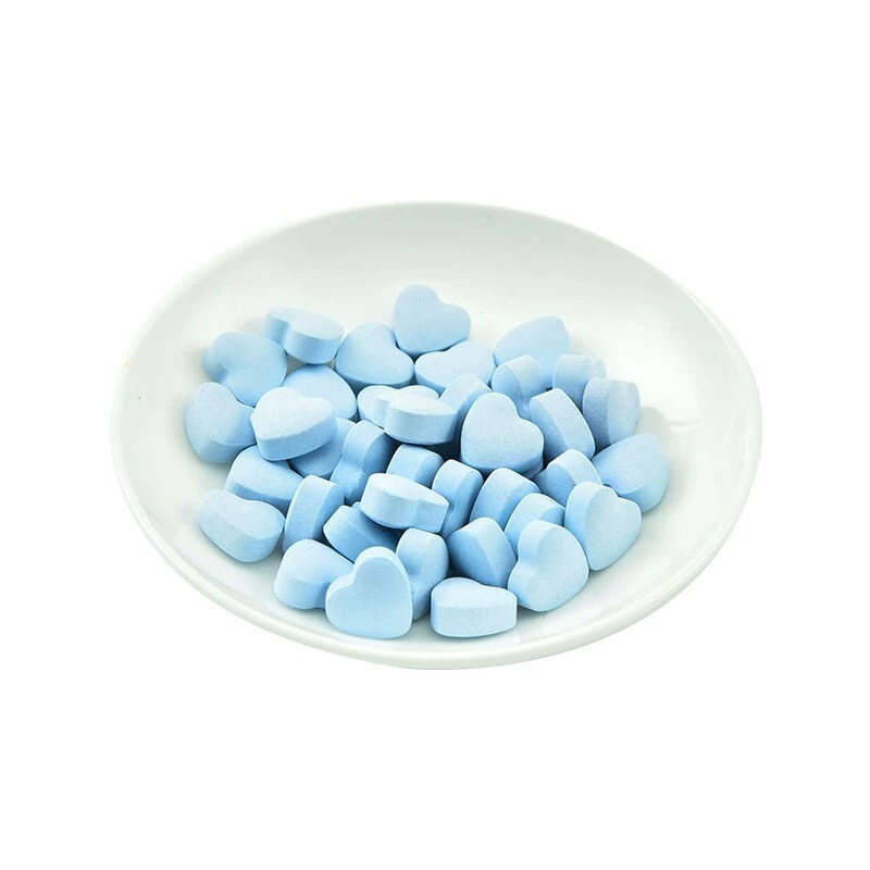 Bánh quy Emmett 15 viên đường/box, trái cây và thực vật lên men với giá rẻ.