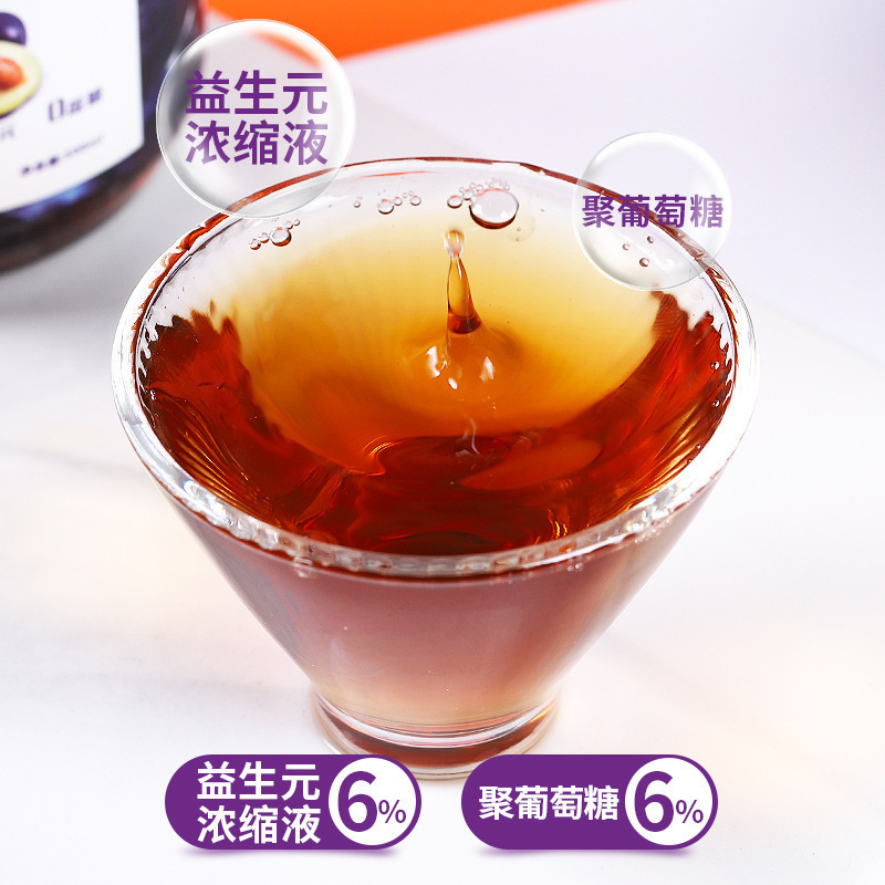 Lepson West Follie, đóng dấu trái cây có nguồn OEM và vị cứu tinh lên men.