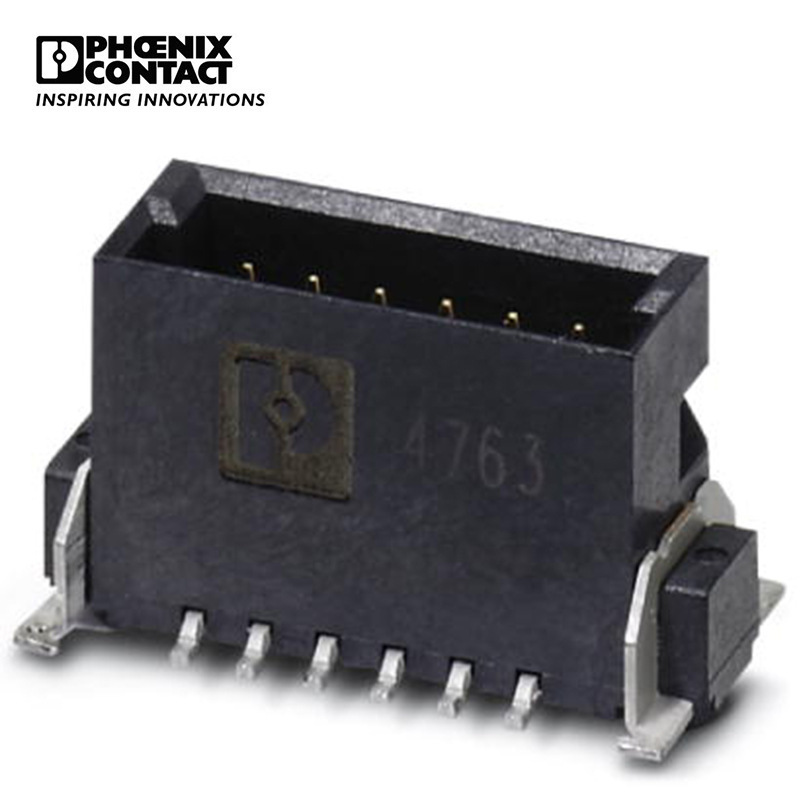 ฟีนิกซ์ 40- บิต SMD ตัวเชื่อมต่อเข็ม - FP 1, 27/40-MV 1, 75–1714941