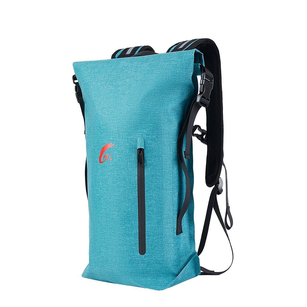 The factory sells heat for high-capacity mountain bike packs, waterproof and dirty portable backpacks, customised.