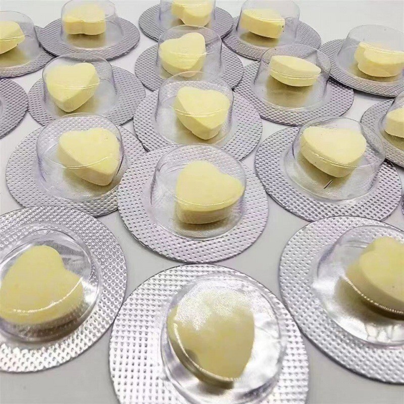 O-EM được phủ thuốc nổ gây hoảng loạn