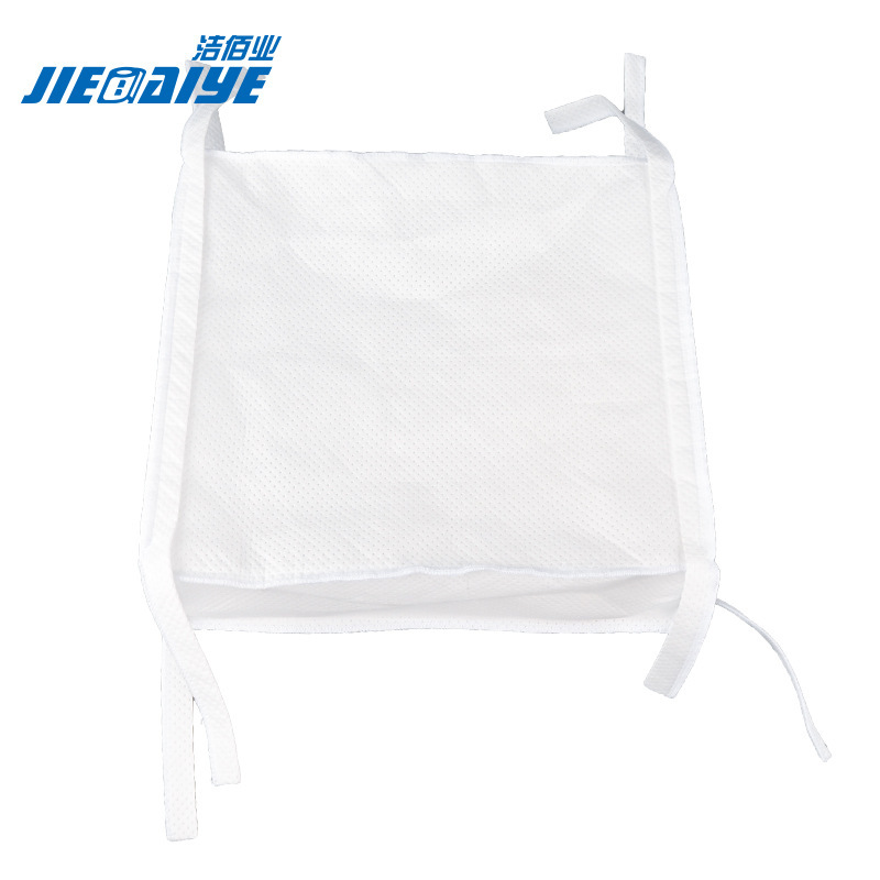 Self-absorption inflating sandbags free of sand-free sheeting, emergency flood-proof bag distribution J1013