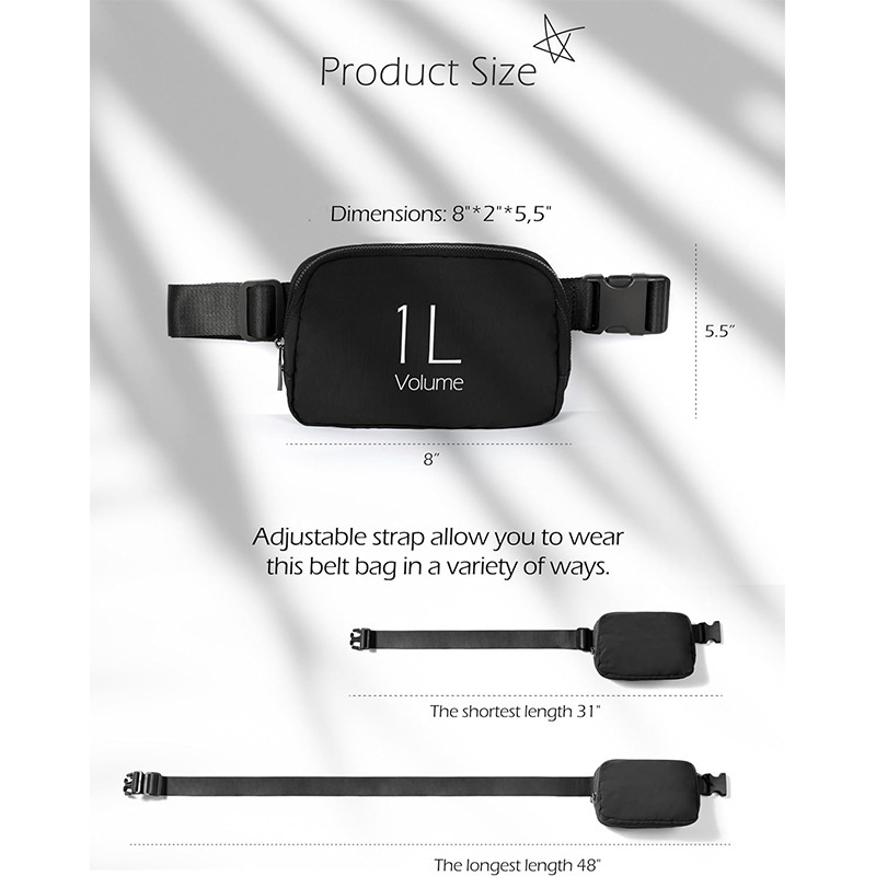 Cross-border thermal sale of lulu-like outdoor exercise Amazon bras with water-proof nylons.