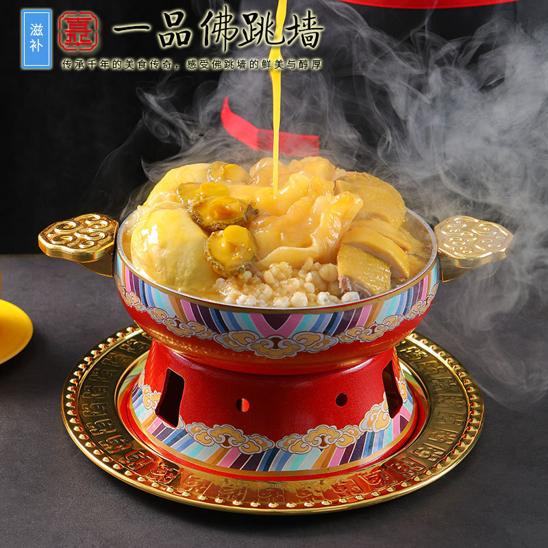 Tôi có một cái hộp gin và gà lôi tùy chỉnh cho một chén trâu.