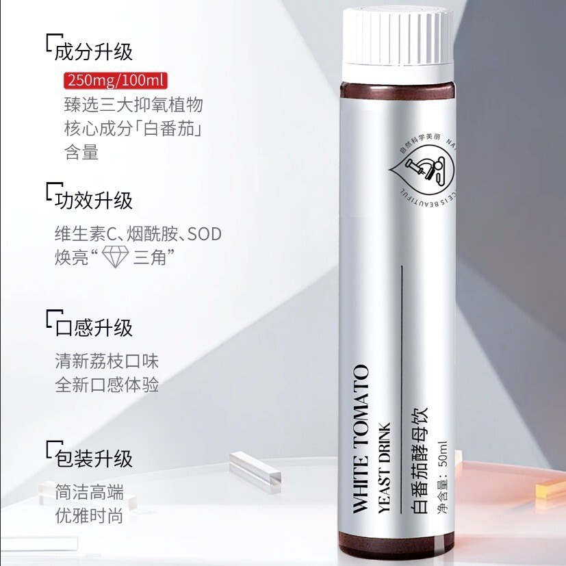 Uống những phân tử nhỏ, gel, osteoprotin.
