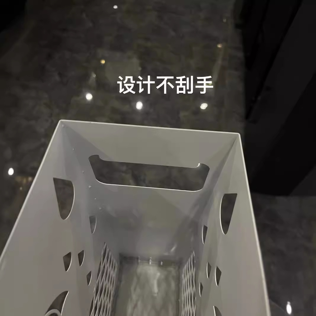 跨境新款工厂热卖雨伞架放水黑白美式户外批发防摩擦