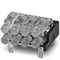 Finix Fibre - HS LC-D2C/R2XC4-2, 54– 1036724 การเชื่อมต่อไฟฟ้า