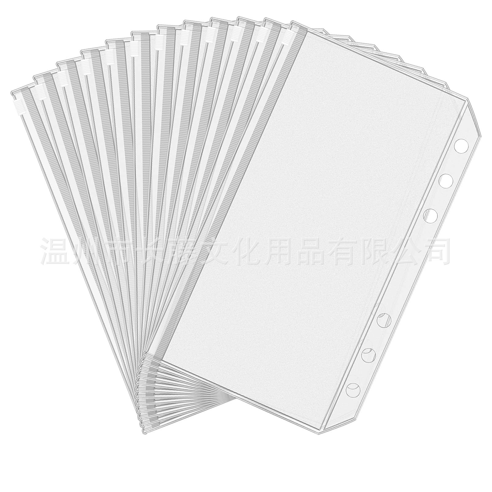 A6A5 Sands PVC hộp giấy có màu sẽ được thay thế bằng một tờ bỏ túi