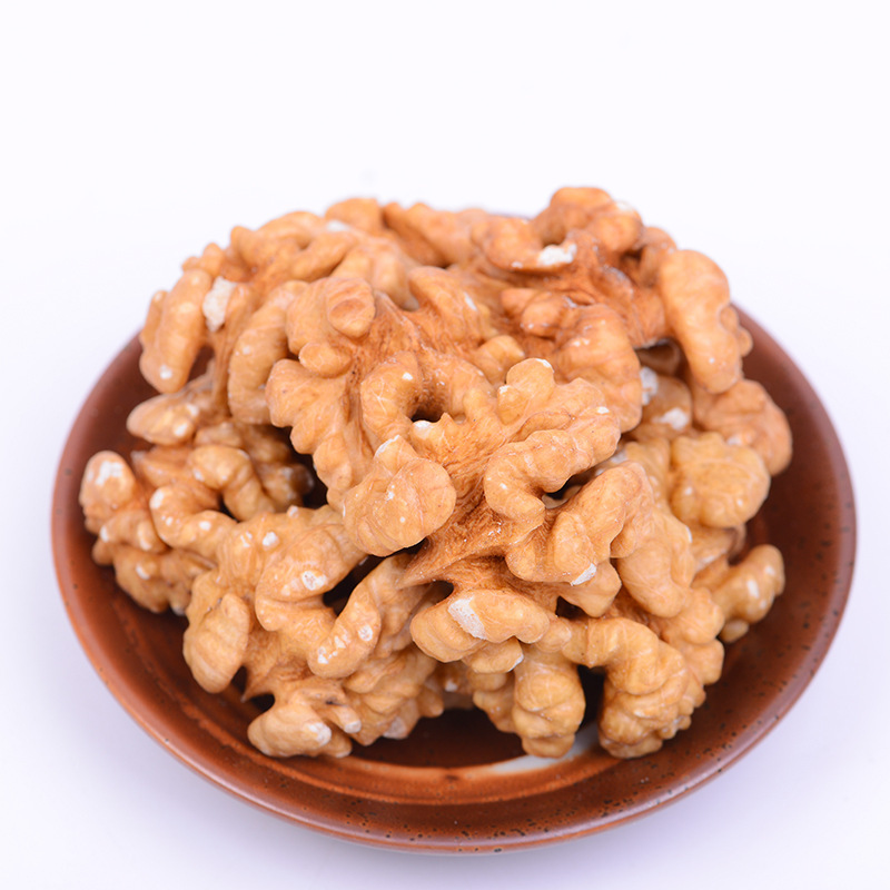 Yunnan walnuts, 185 dry nuts, start a factory with paper walnuts.