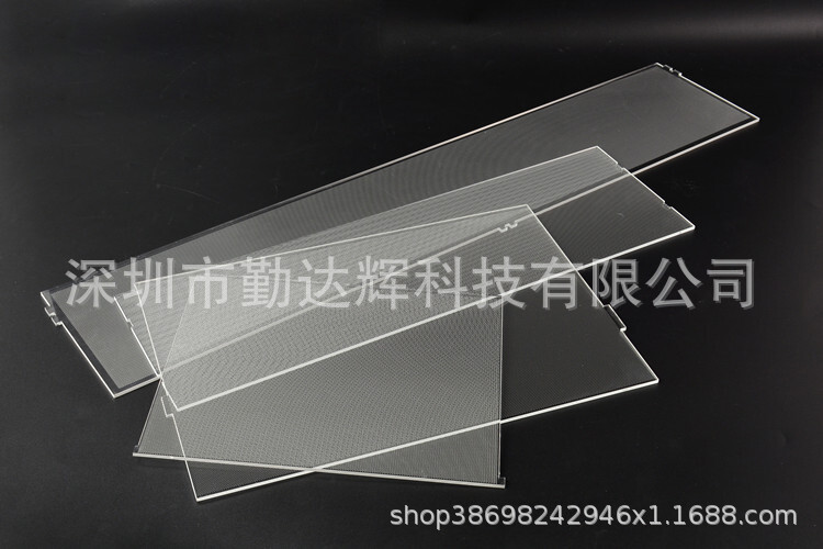 Supply of LED barboard board board Ouder panel displayer panel large backlight board board panel