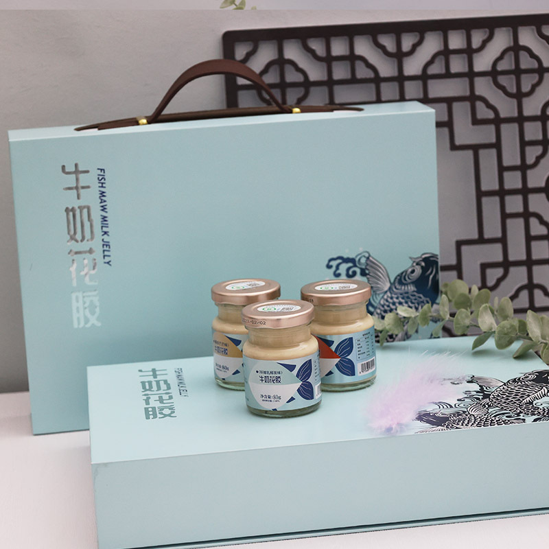 Nước ép dừa và sữa.