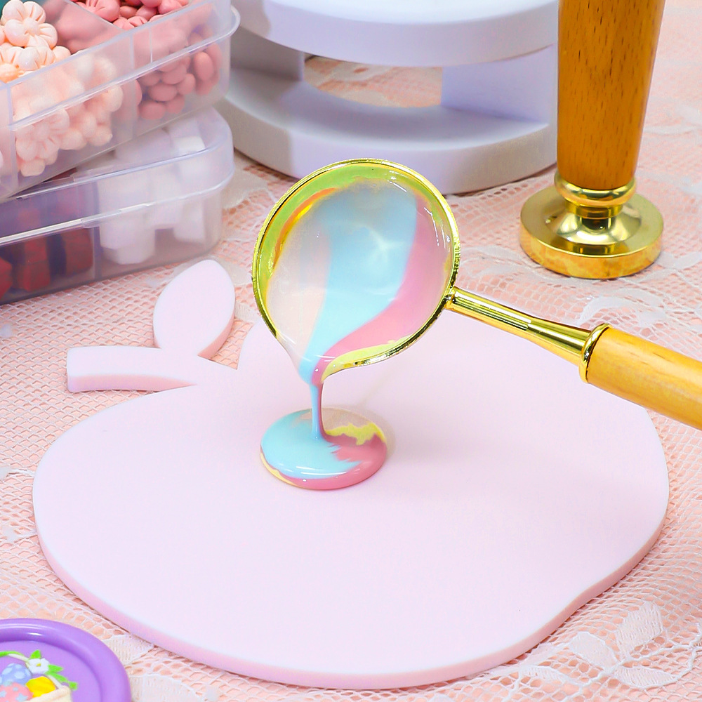 Táo trộn Silicon có cùng kích cỡ.