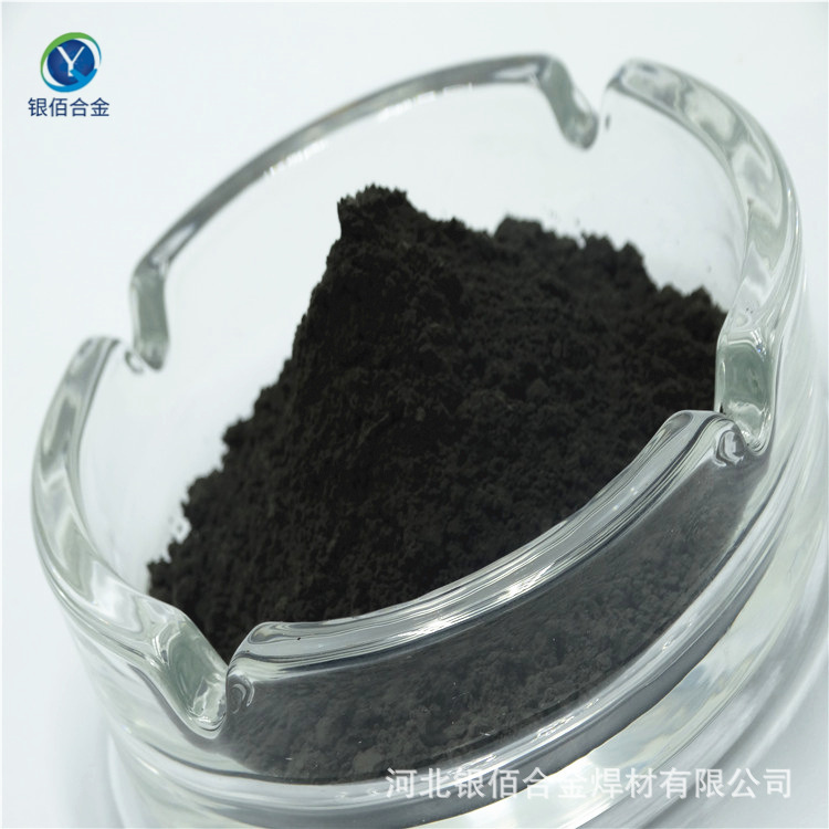 Super fine cobalt powder 0.6-4m for hard-quality alloy and co-powder, silver bellow alloy.