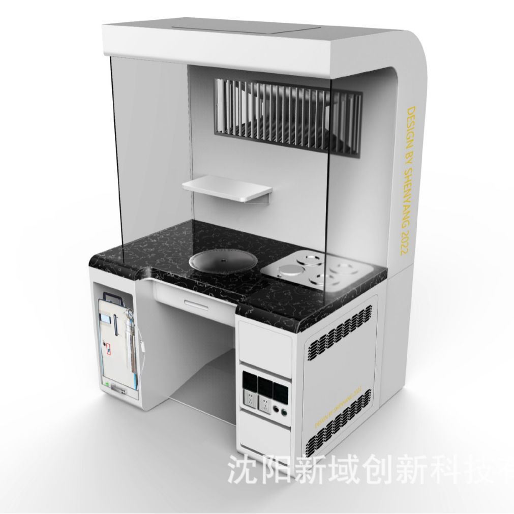 Intelligent office touch-one equipment shell for the wholesale multi-purpose laboratory workstation wax membrane operating table