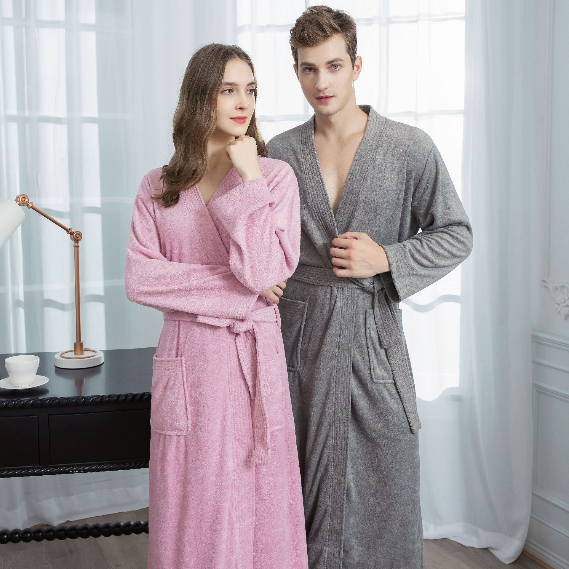 Bốn mùa tắm rửa, Nhật Bản và mỹ viện nam Hàn Quốc.