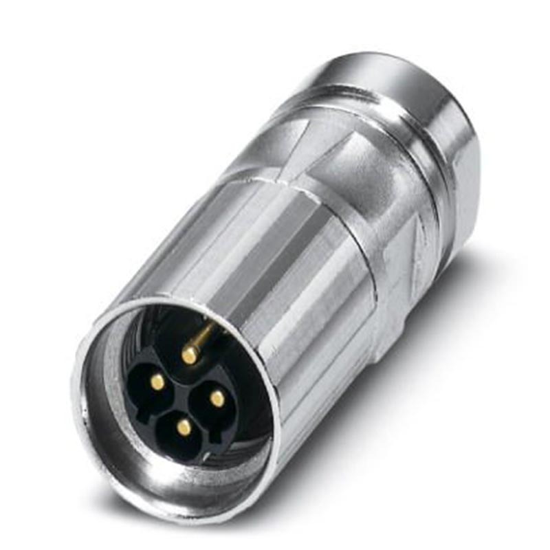 เชื่อมต่อเคเบิลฟีนิกซ์ ST-8P1N8A8003-1613600 สาย ไฟฟ้า ใน เยอรมนี