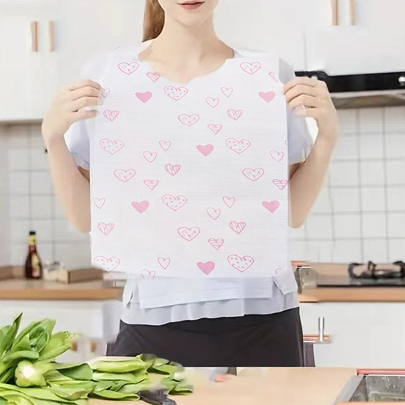 Tạp chí miễn phí một lần với một chất chống thấm nước dày, chống dầu, đun nóng-cratl-cratch-cratch-cratch-crunch-crunch-crunch-crunch-crunch.