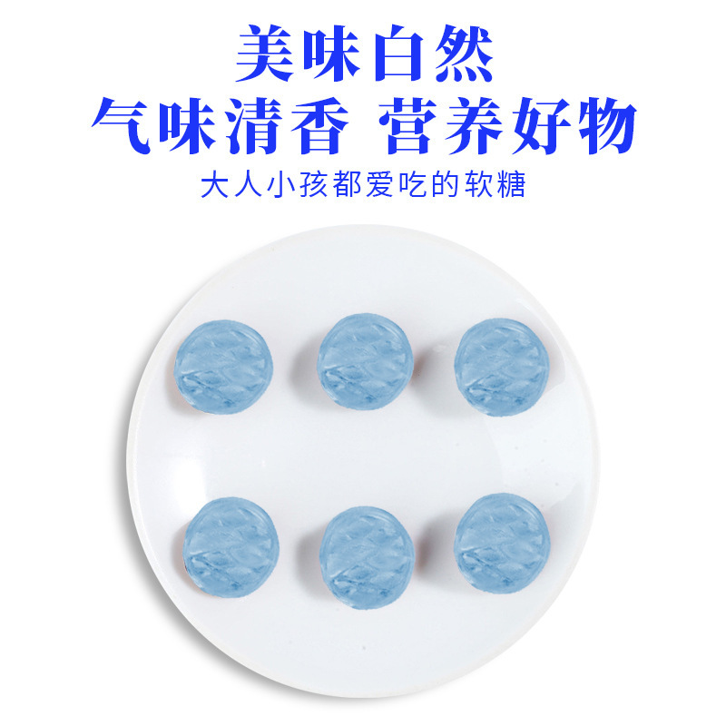 Calcium và hàng lậu kẽm.