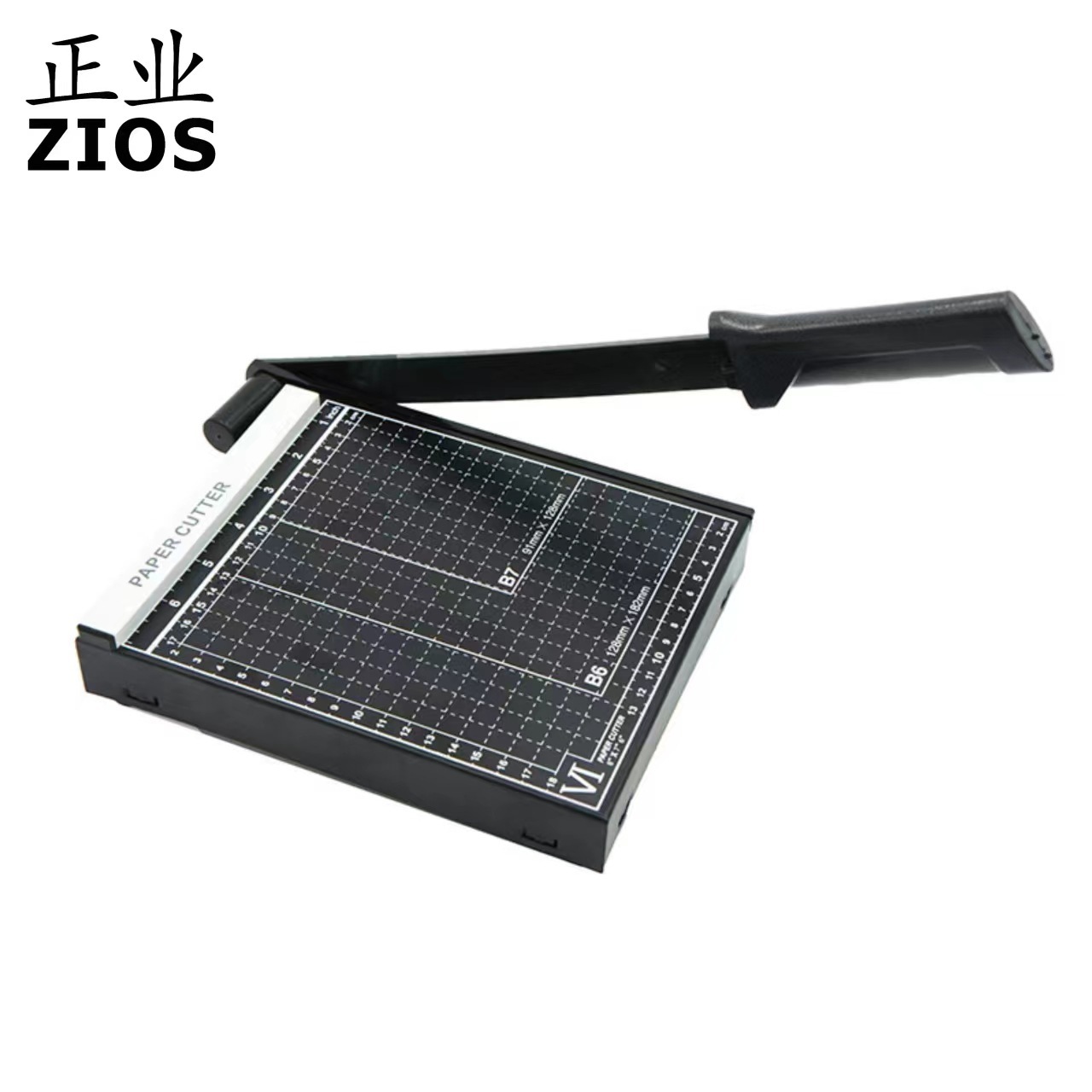 The source factory sold 8296 paper cutter A5 small paper cutter mini easy.