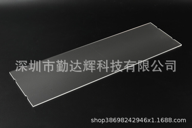 Supply of LED barboard board board Ouder panel displayer panel large backlight board board panel