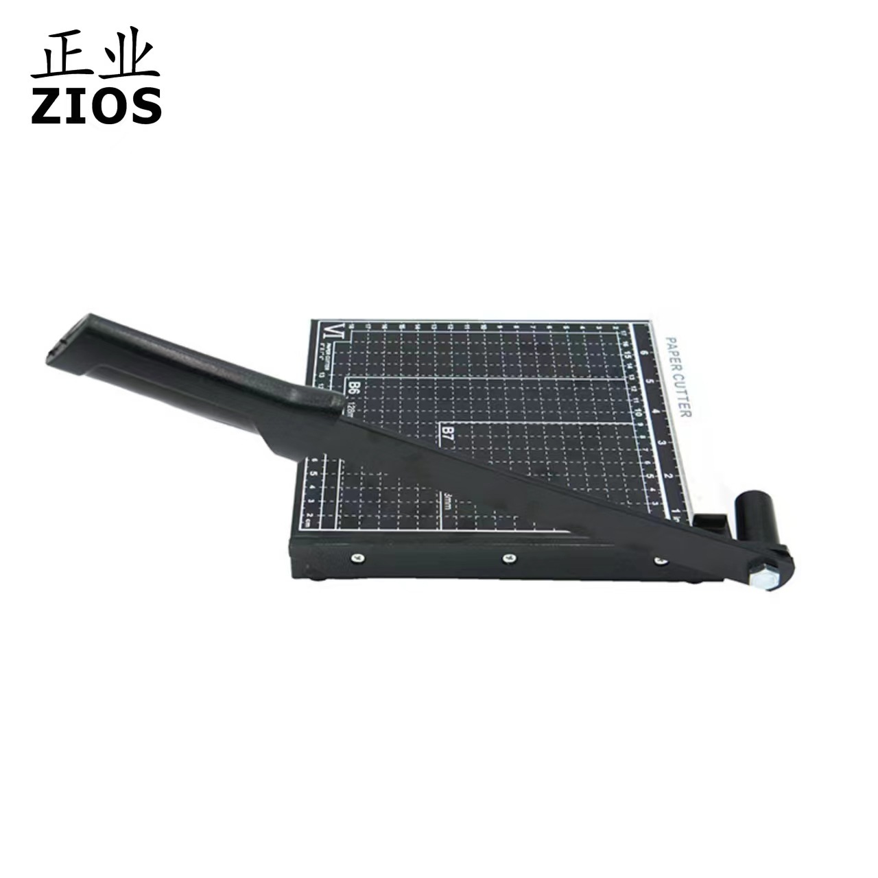 The source factory sold 8296 paper cutter A5 small paper cutter mini easy.