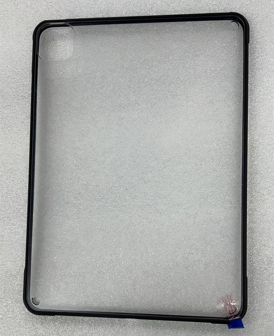 Sử dụng các bảng Ipadpro11 để bảo vệ người Acre chống lại người duy nhất được cho ăn một quả táo vô hình 10.9.