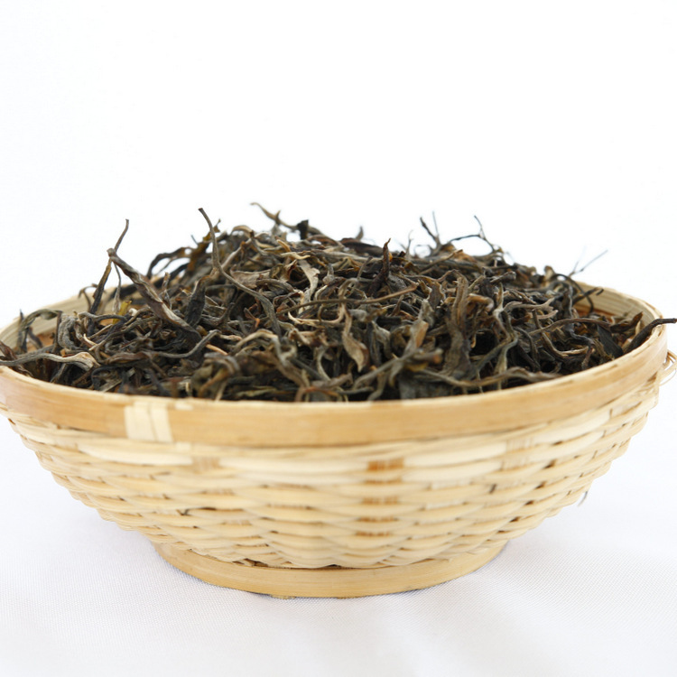 ♪ Cho trà trắng và kim bạc