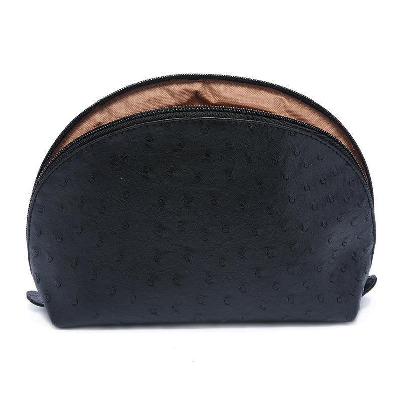 A new bag, a fashion PU make-up bag.