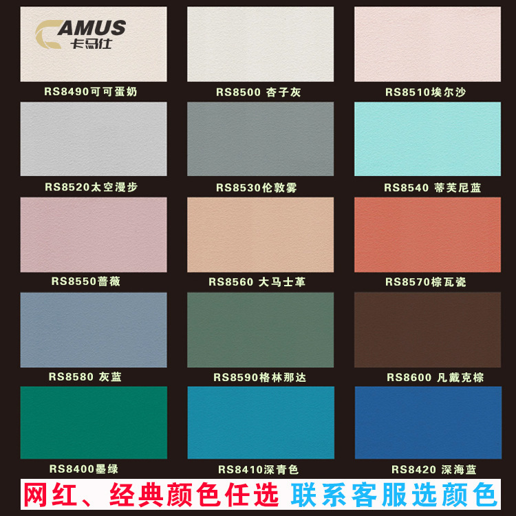 มันเป็นผิวหนังกรรมแบบใหม่