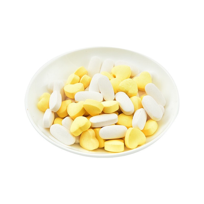 Bí mật 15 mảnh/ hộp của trái cây béo phì và những viên thuốc lên men, nguồn cung cấp kẹo giá rẻ.