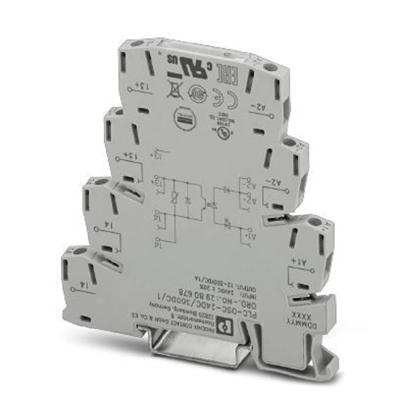 มอดูลสํารองของ รัฐฟินิกซ์ - PLC-OSC-24DC/300DC/1–2980678