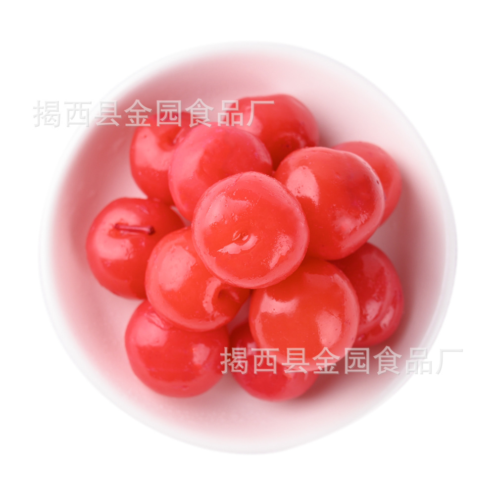 Red Lee's wholesale twirl with sour acid, 500 g ready to eat.