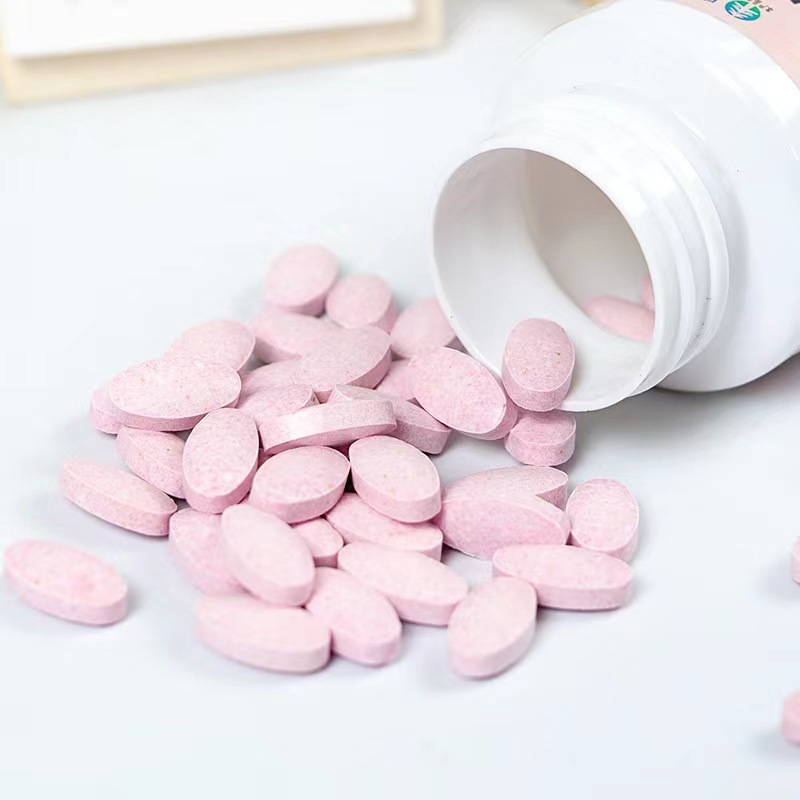 Nguyên liệu sinh học của In Yin bị đóng dấu và đóng dấu Nhà máy Nguồn OEM.