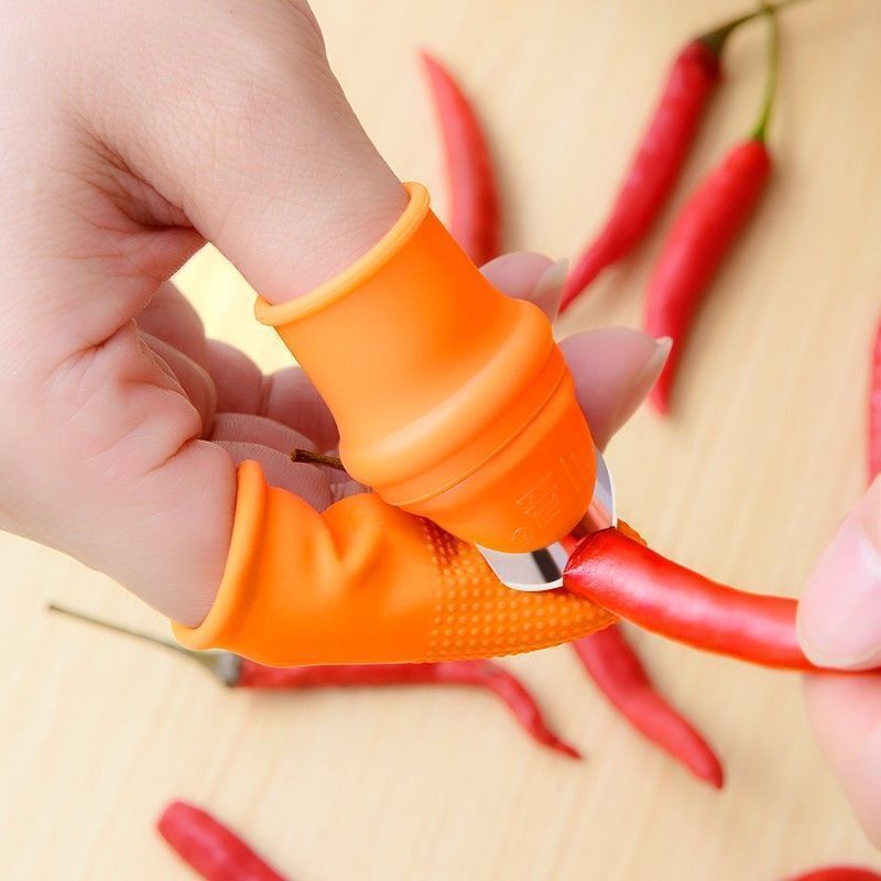 Scratch the bean, thumb-scratch the dish, paprika-tip-tip cutter garden cutter.