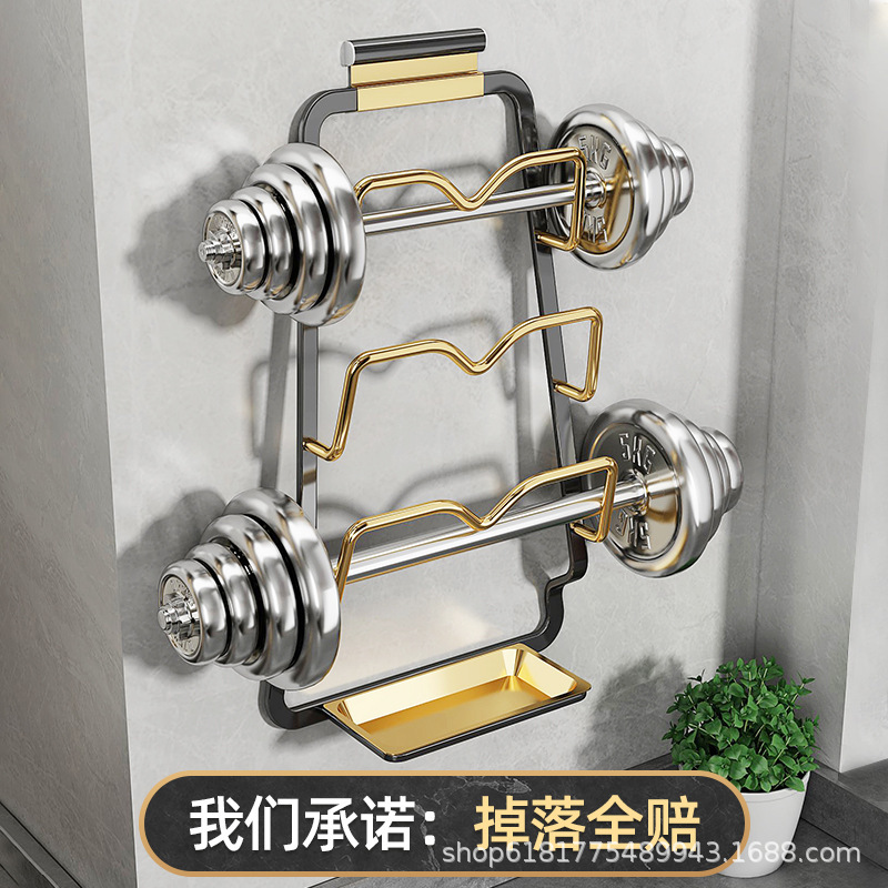 Nhà bếp được lắp đặt với không có lỗ trên tường